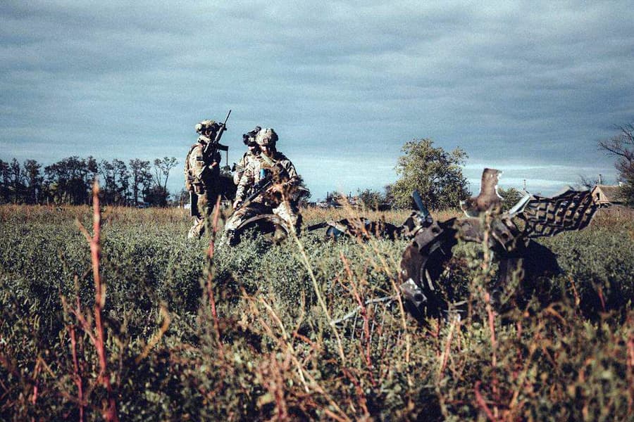«Tezkor qarshi hujum umidlari o‘ta optimistik bo‘lib chiqdi» - Ukraina armiyasi muammolari ekspertlar nigohida