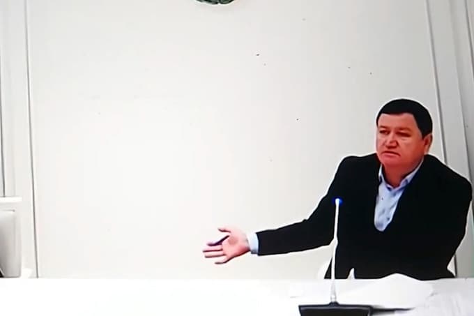 Shuhrat G‘aniyev klasterlarga fermerlarning paxtasini so‘ramasdan terib olish “vakolati”ni berdi