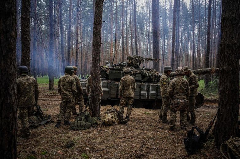 Rossiya targ‘iboti rossiyaliklarni Ukraina qarshi hujumiga tayyorlamoqda