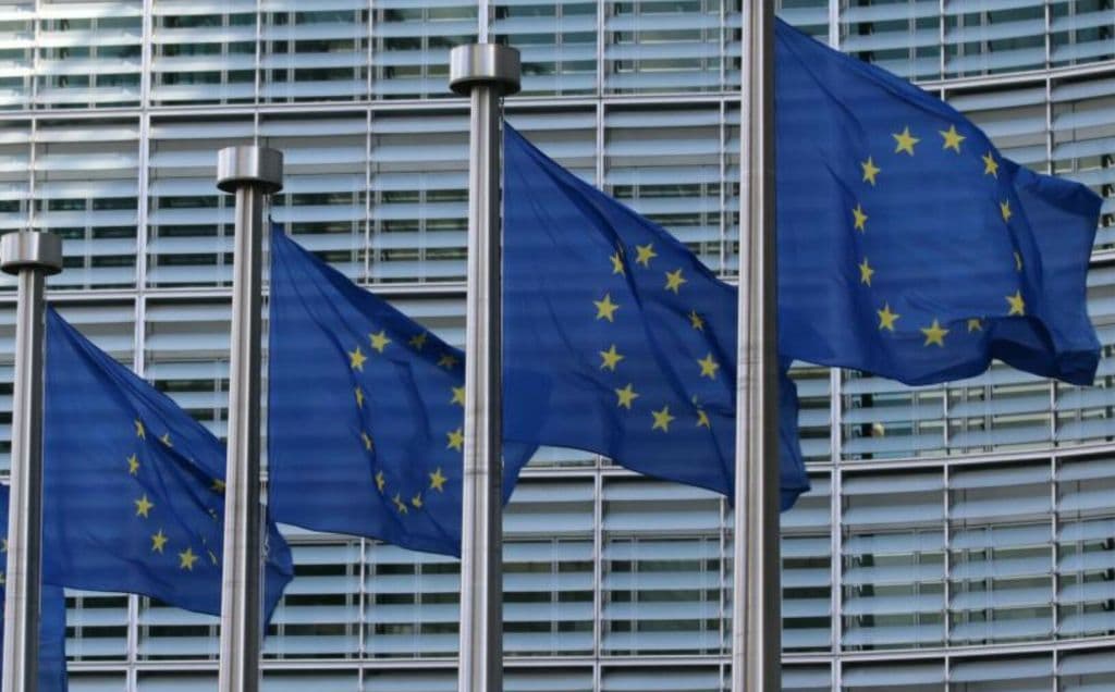 Yevropa Ittifoqi sanksiyalarni chetlab o‘tishni jinoyatlar ro‘yxatiga kiritdi