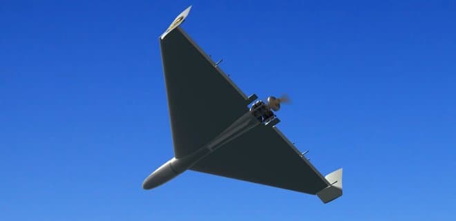 ISW: Rossiya qöşinlari Eron dronlarining yangi partiyasidan foydalandi