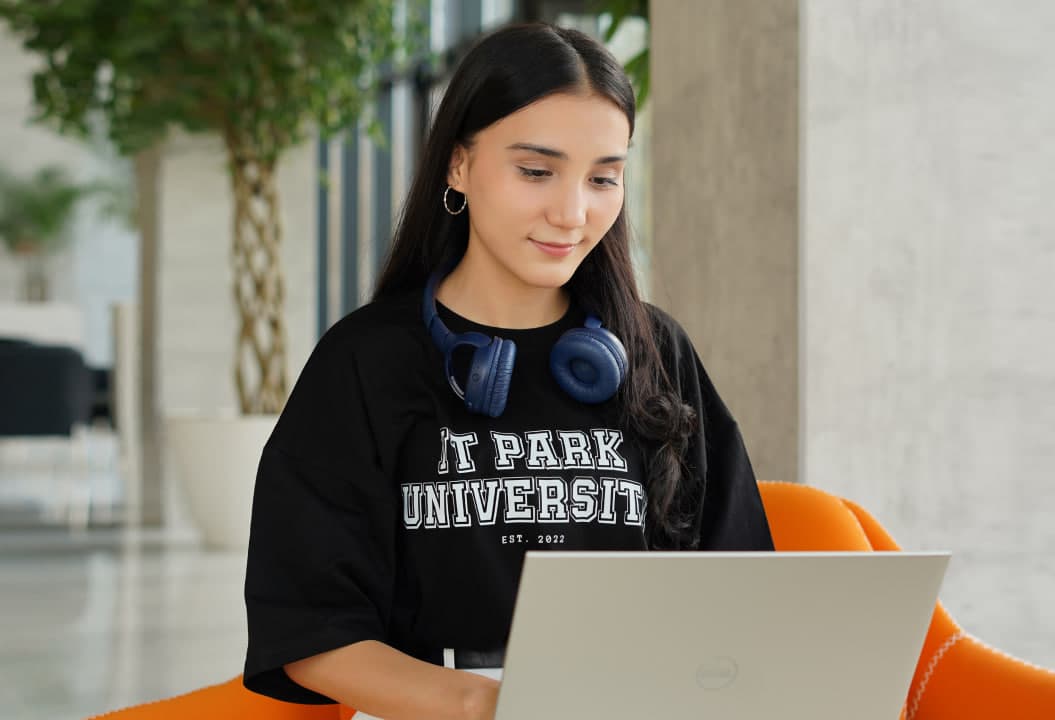 Qanday qilib 11-sinfdayoq IT yo‘nalishi bo‘yicha universitetga kafolatli kirish