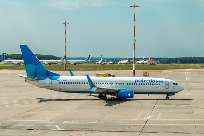 Pobeda Airlines receives permission to perform flights to Uzbekistan