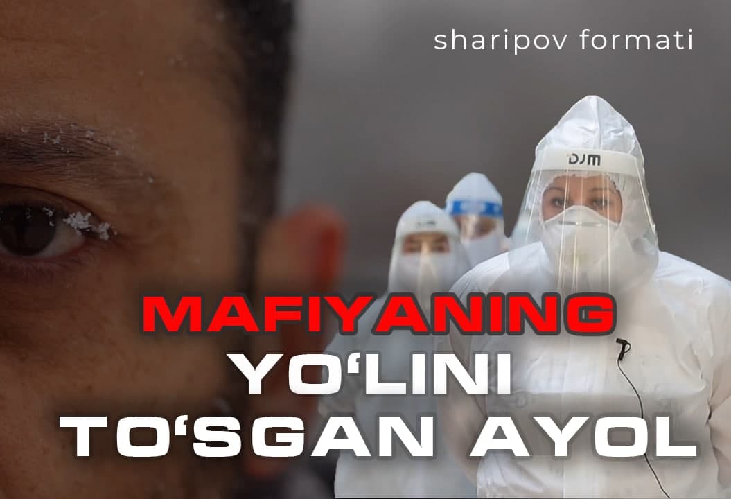 “Katta pullarni o‘marishga xalaqit qilgan edim” - Guljahon Yo‘ldosheva bilan suhbat