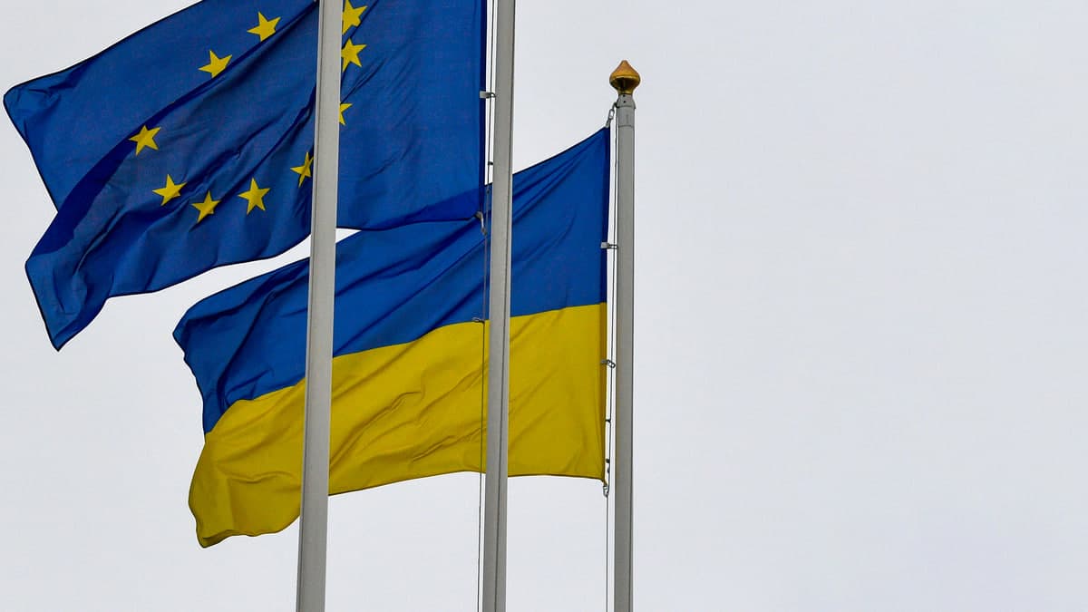Bryussel Zelenskiy Yevropa kengashi sammitiga taklif etilganini tasdiqladi