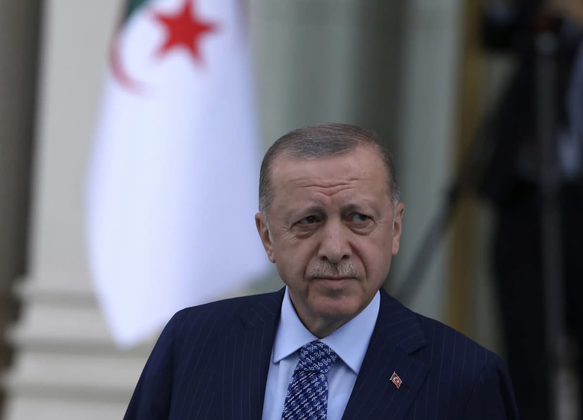 Erdöğan Putindan «bir tomonlama» sulh e’lon qilişni söradi