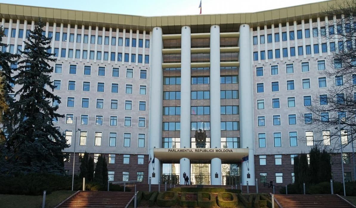 Государственным языком Молдовы станет румынский