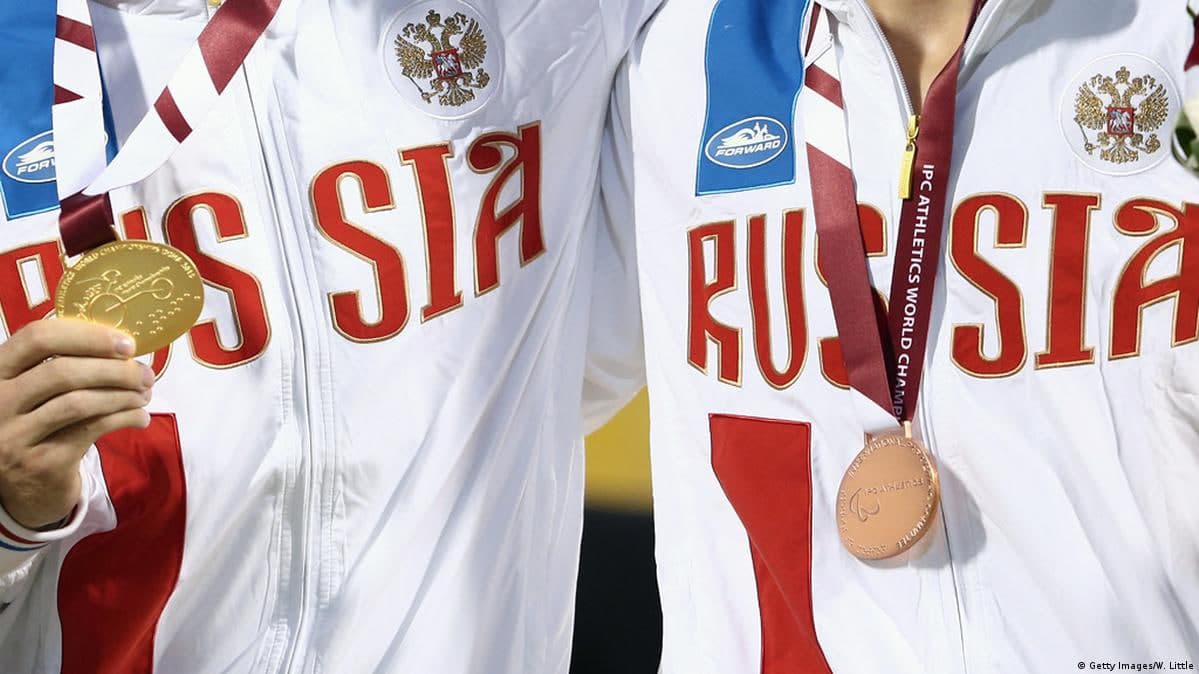 XOQ pozitsiyasiga qarshi: World Athletics Rossiya sportchilarini musobaqalarga kiritmaydi