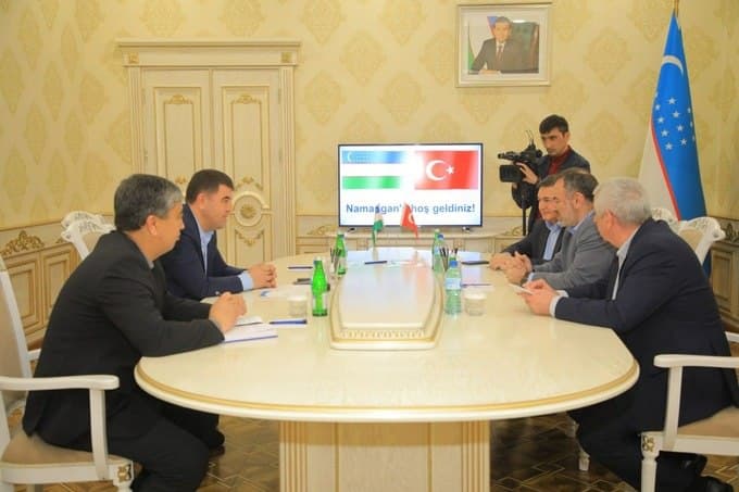 Coca-Cola to build a new plant worth $27.7 million in Namangan