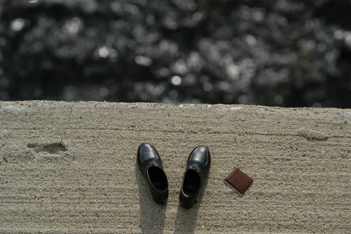 A 39-year-old man commits suicide by jumping from 4th floor in Tashkent