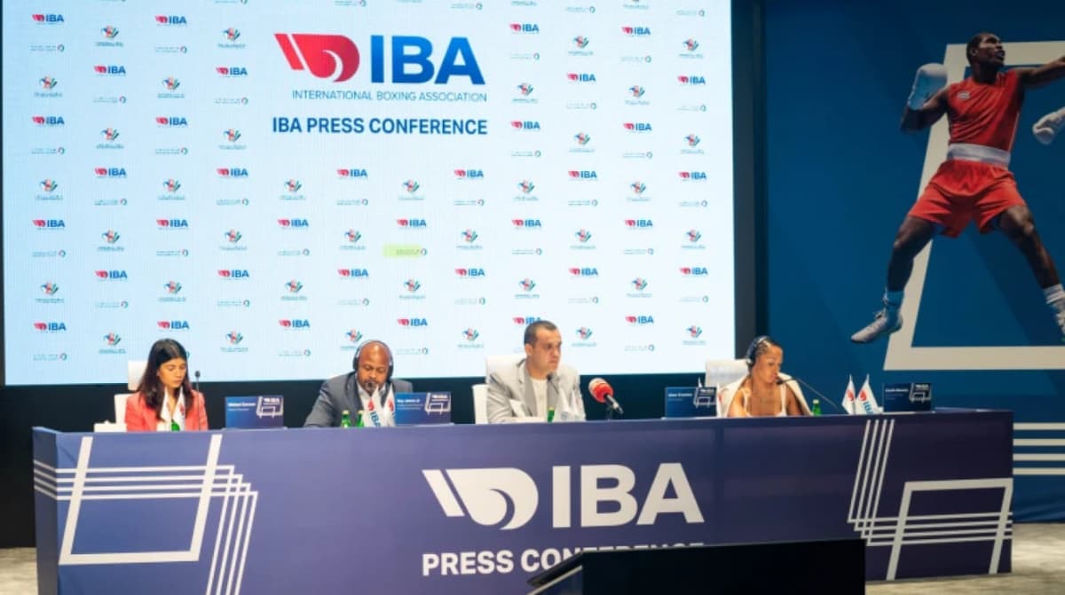 Several countries boycott World Boxing Championships in Tashkent
