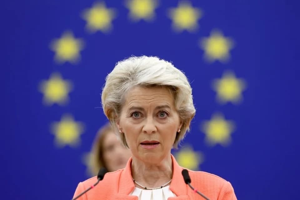 Еврокомиссия оценила потери вооруженных сил Украины с начала войны