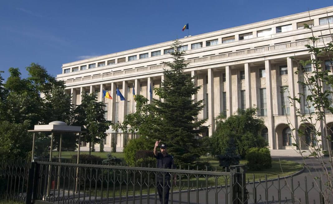 Ruminiya Ukrainadan g‘alla importini taqiqlab qo‘yishi mumkin