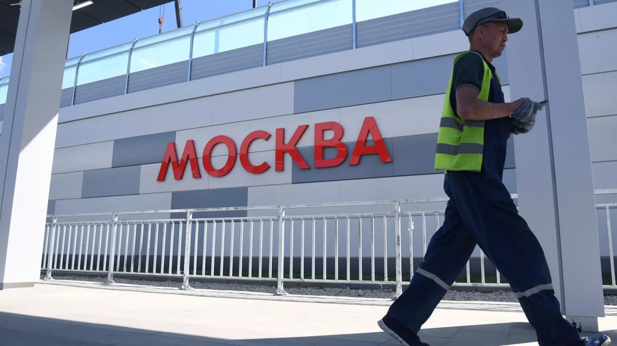 28,200 citizens of Uzbekistan employed abroad in Jan-Aug 2023