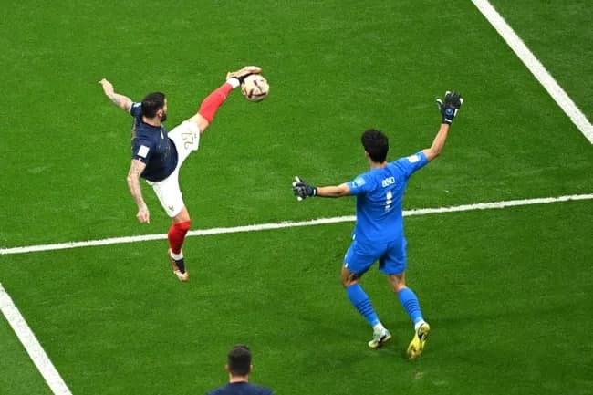Marokashga - olqishlar, Fransiyaga - final. Mbappe Messi bilan uchrashadi
