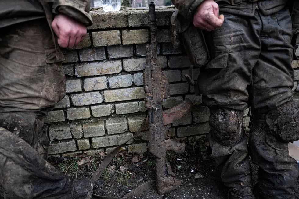 Pentagon hujjatlari sizdirilishi Ukrainaning zaif tomonlarini ko‘rsatdi. Biroq bu ataylab qilingan bo‘lishi ham mumkin