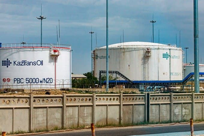 Kazakhstan may increase oil supplies to Uzbekistan