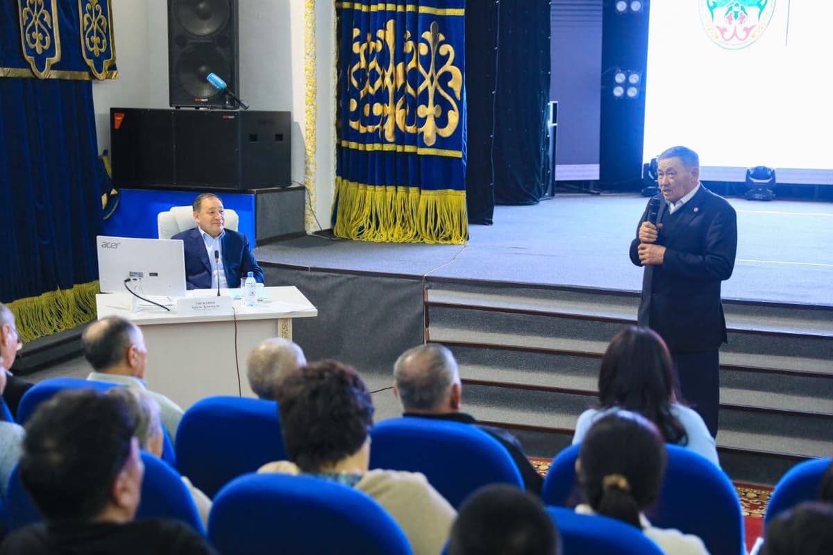Qozog‘iston «Buxoro-Ural» gaz quvurining uchinchi liniyasini qurmoqchi