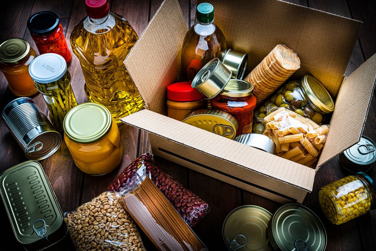 Власти Узбекистана заявили о снижении цен на продукты питания