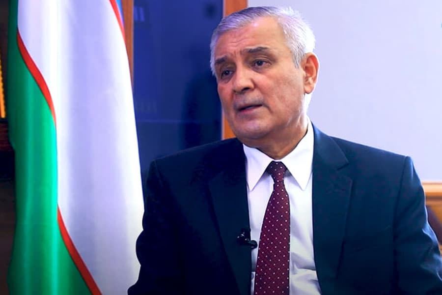 O‘zbekiston bosh vaziri o‘rinbosari Kobulda «Tolibon» yetakchilari bilan uchrashuv o‘tkazishi kutilyapti