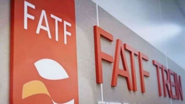 FATF Rossiyaga öz loyihalari va majlislarida qatnaşişni taqiqladi