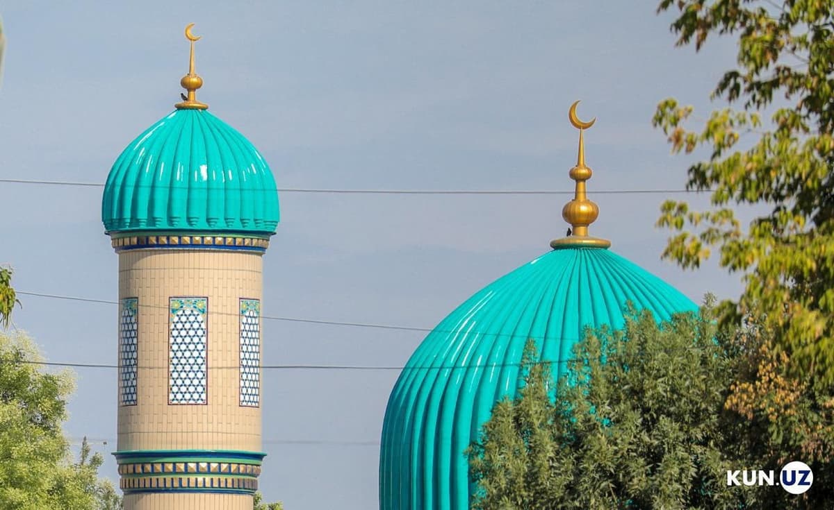 Uzbekistan to celebrate Eid al-Adha on June 28