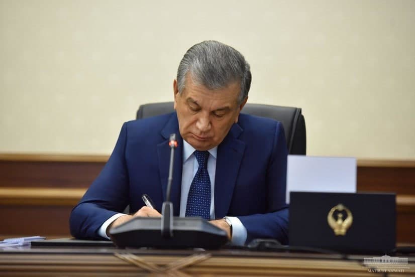 President signs law on public debt