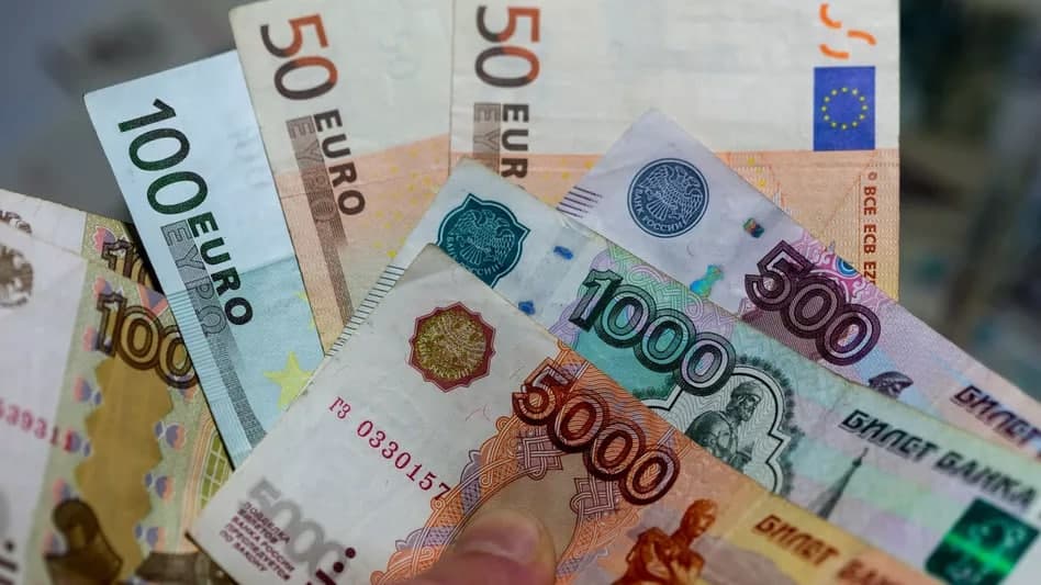 ЦБ обнародовал курсы валют на 1 декабря