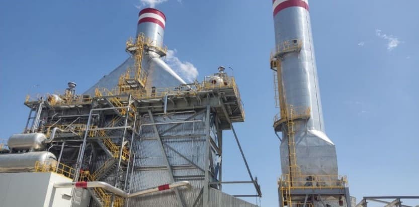 Türkiye to build gas piston power plant in Khorezm