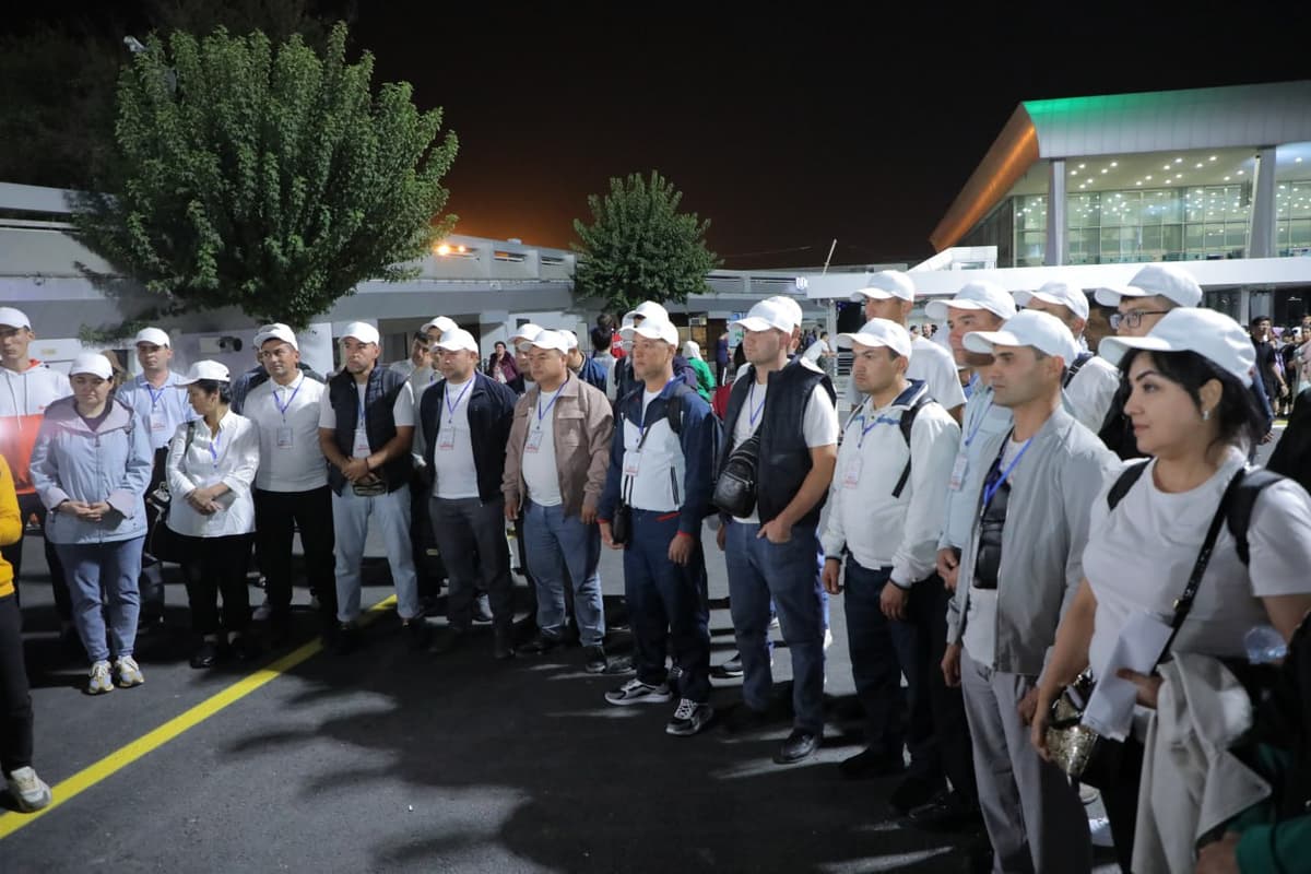 Foreign Labor Migration Agency recovered $1.2 million worth of funds of labor migrants in 2022