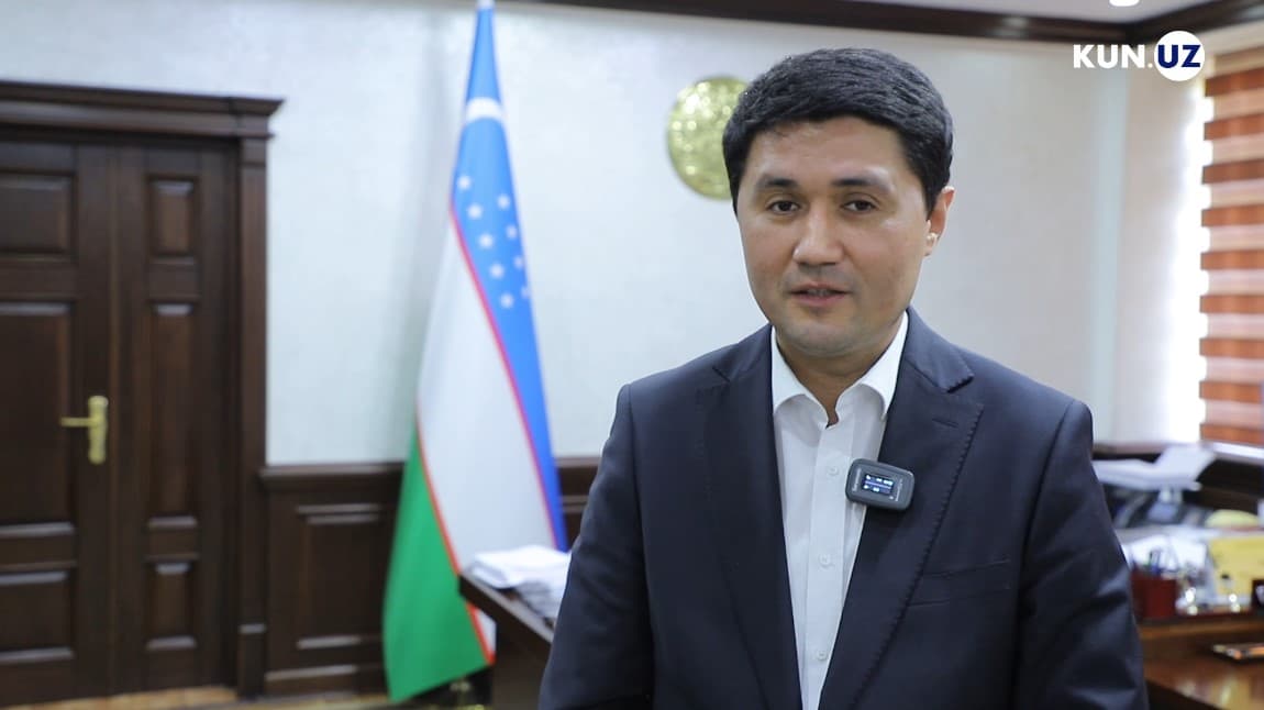 Akmal Burhonov o‘ziga 1,5 mln dollarlik uy sovg‘a qilingani haqidagi mish-mishni rad etdi