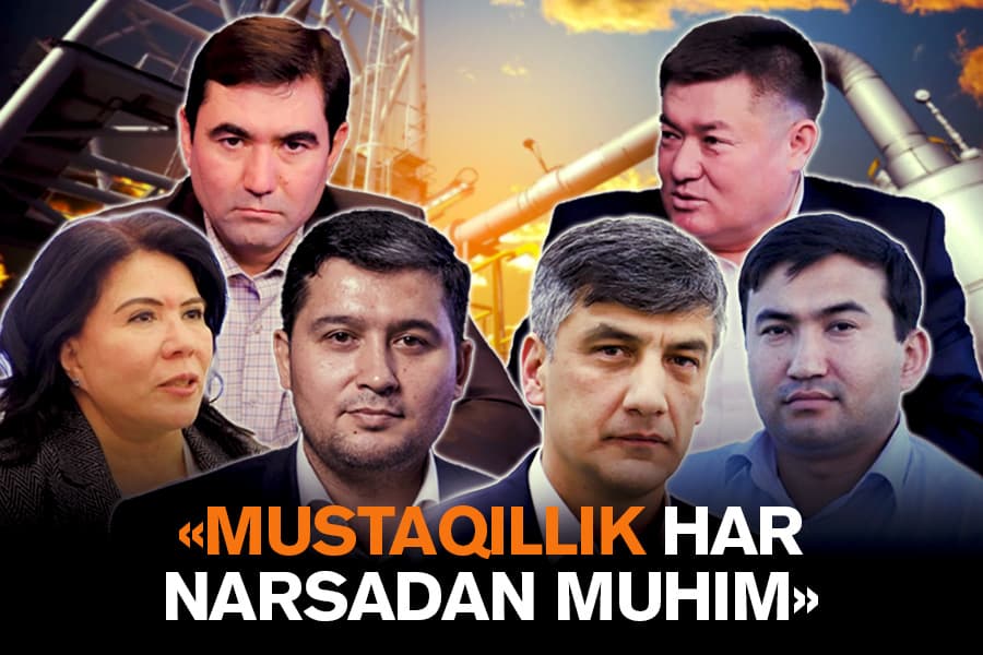 “Bu – mustaqilligimizning bir qismini boy berish degani” - faollar Kremlning “taklifi” haqida