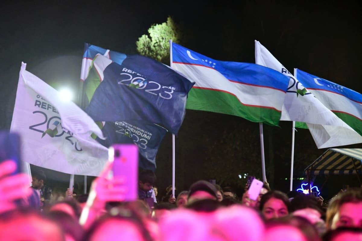 “Davlatning ko‘magi bilan o‘limdan qoldim” – navoiylik bemor