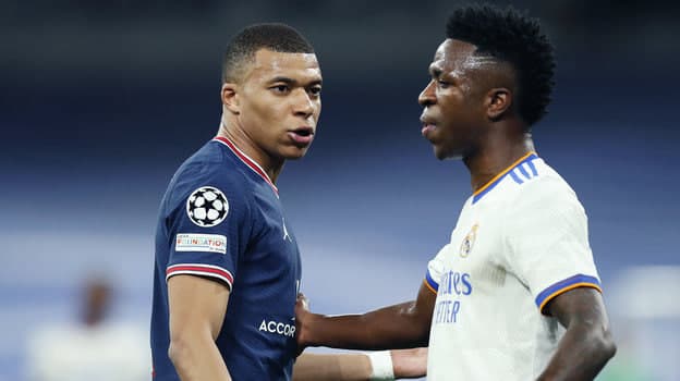 Mbappe «PSJ»da qoladi, Keyn «Bavariya»ga ketolmayapti. So‘nggi transfer xabarlari
