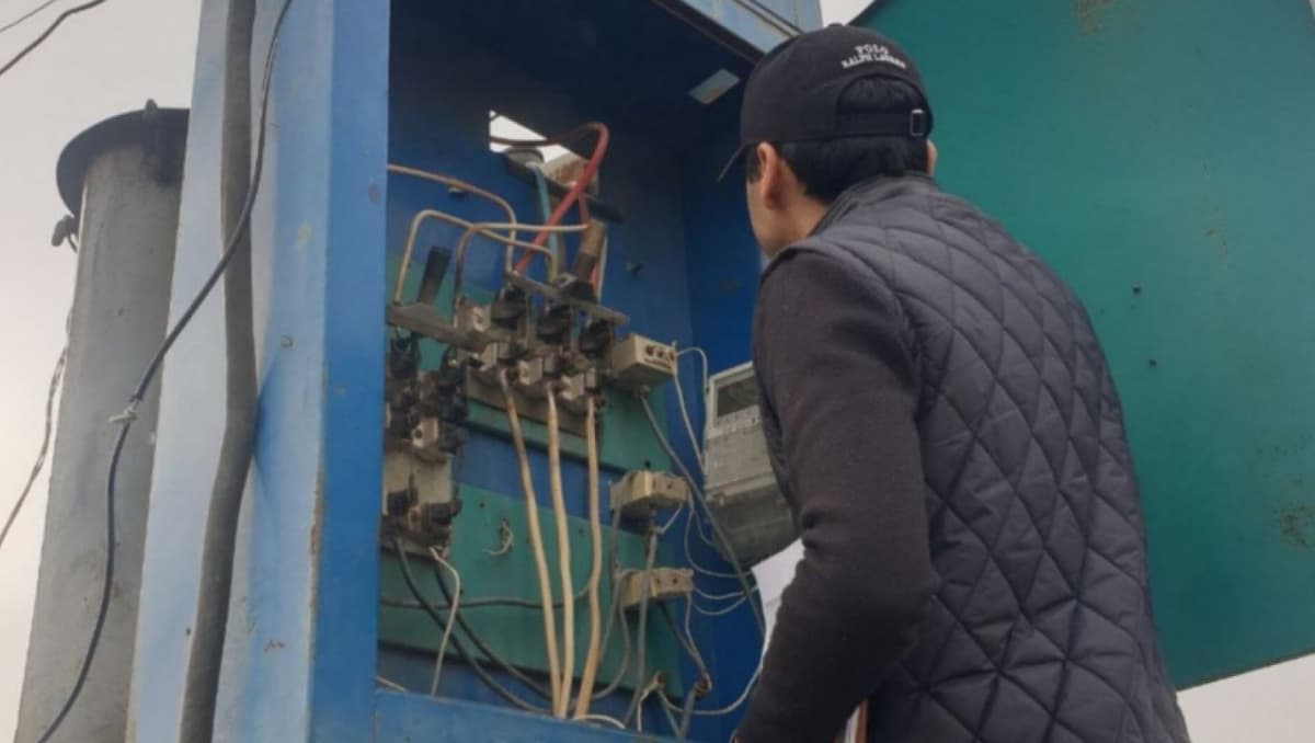 “Electricity worth 5.5 billion soums was embezzled in April” – Ministry of Energy