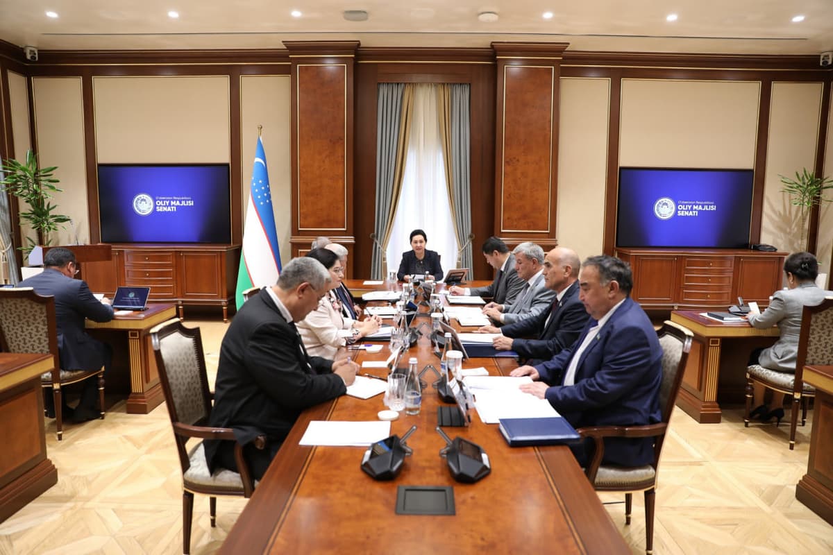 Uzbekistan, Pakistan approve an agreement on military cooperation