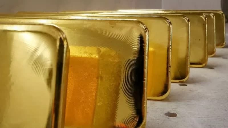 СМИ: Центральный банк Узбекистана в третьем квартале стал вторым по величине покупателем золота в мире