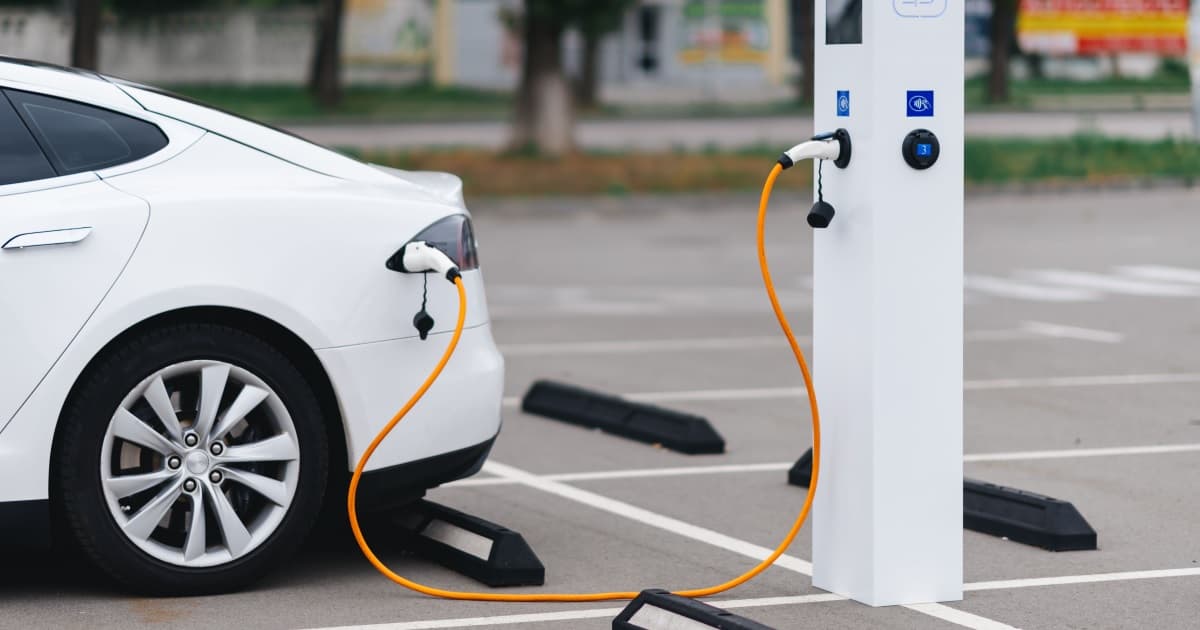CERR: Sales of electric cars down for the first time since November 2022