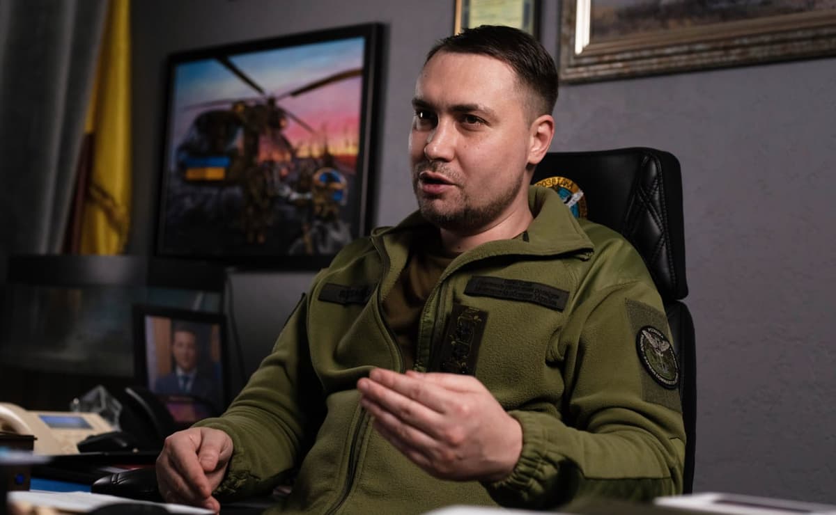 Глава украинской военной разведки рассказал, когда закончится война в Украине