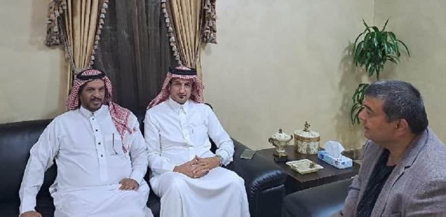 Özbekistondan Saudiya Arabistoniga mahsulotlar eksportini oşiriş möljallanyapti