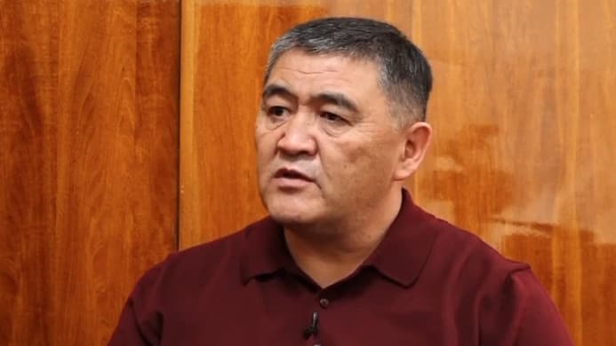 Ташиев: «Депутаты, которые проголосовали против соглашения, сами не знают, против чего выходят»