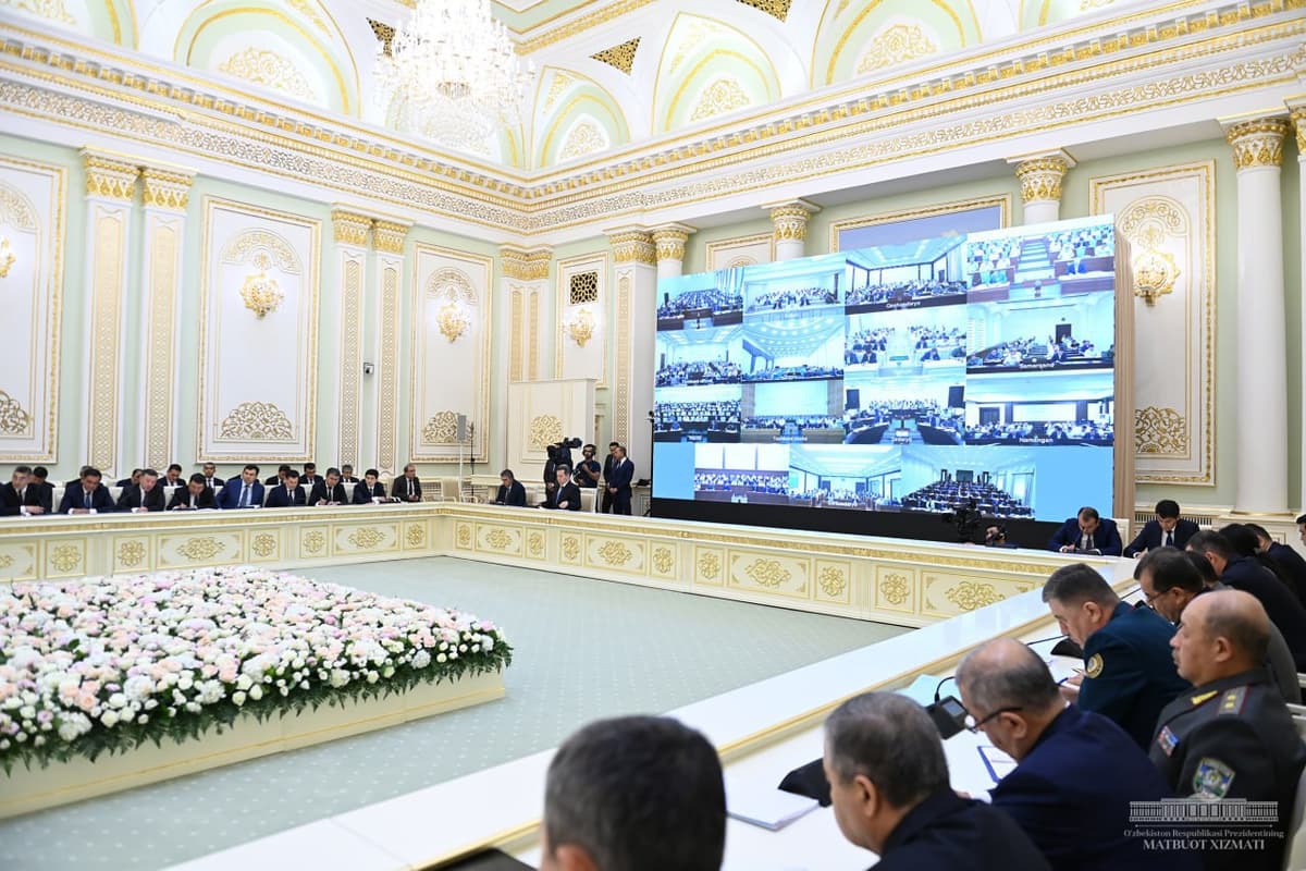 Investitsiya vazirligida “investitsiya menejyeri” lavozimi tashkil etiladi