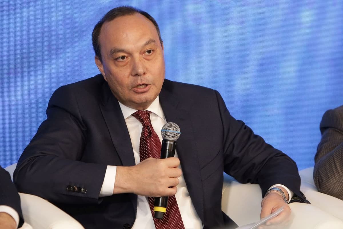 «Markaziy Osiyo davlatlari to‘liq erkin savdo rejimini nazarda tutuvchi yangi modelini ishlab chiqishi kerak» – Eldor Aripov