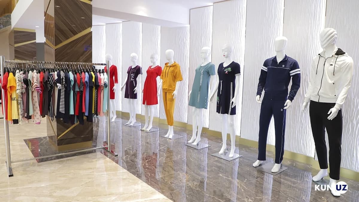 State to cover 70% of transportation costs for companies exporting textile products to European countries