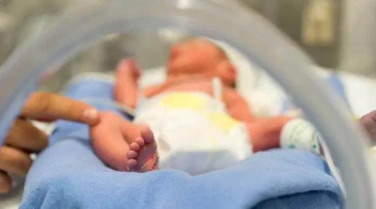 220 newborns died in Tashkent over 10 months