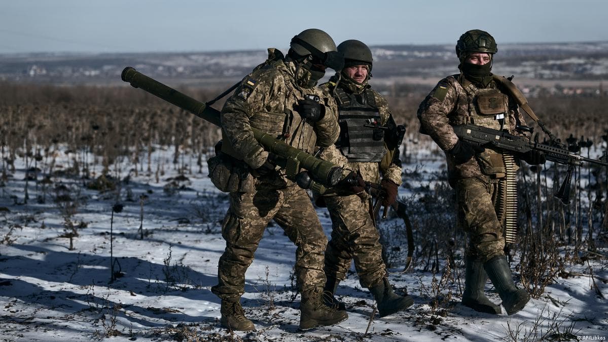 Казахстан поддержал мирный план Китая по Украине