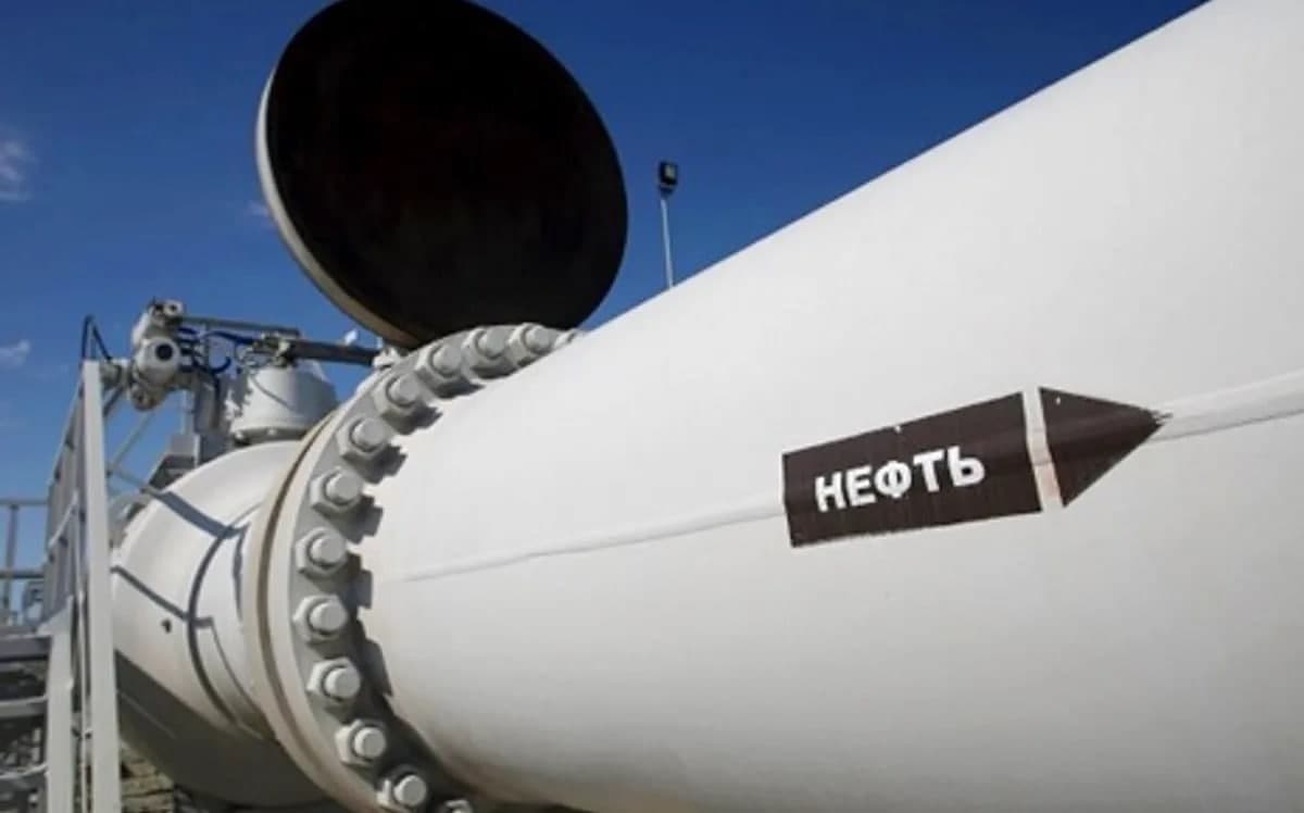 Казахстан повышает тариф на прокачку российской нефти в Узбекистан