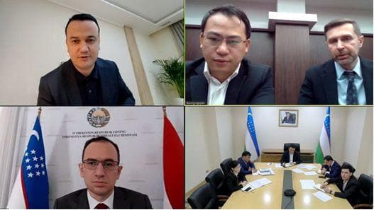 O‘zbekiston va Vetnam Toshkent viloyatida yirik zavod qurishni rejalashtirmoqda