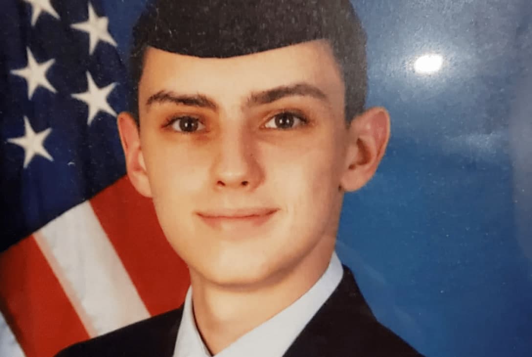 Pentagon hujjatlari sizdirilishi: Jyek Teysheyra haqida nimalar ma’lum?