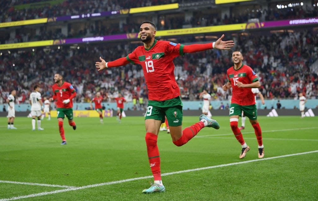 JCh-2022. Marokash ertagi davom etadi! Portugaliya turnirdan chiqarib yuborildi